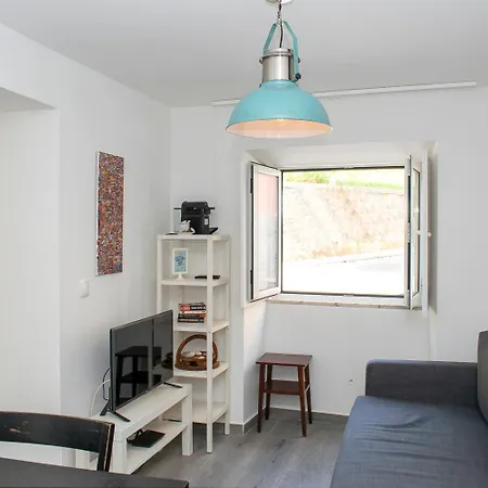 Apartment Vieira I *