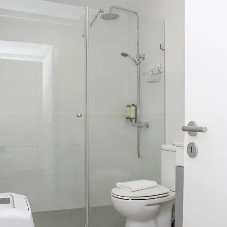 Apartment Vieira I Setubal