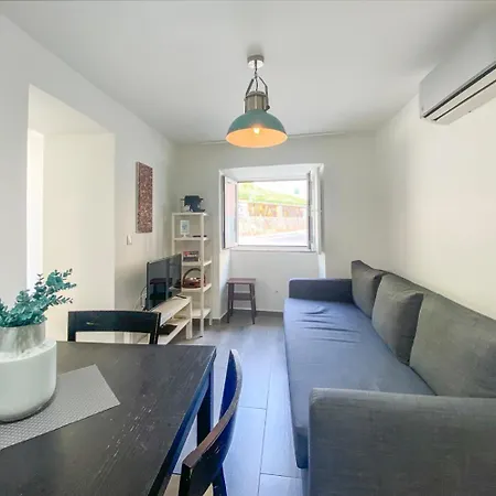 Vieira I Apartment Setubal