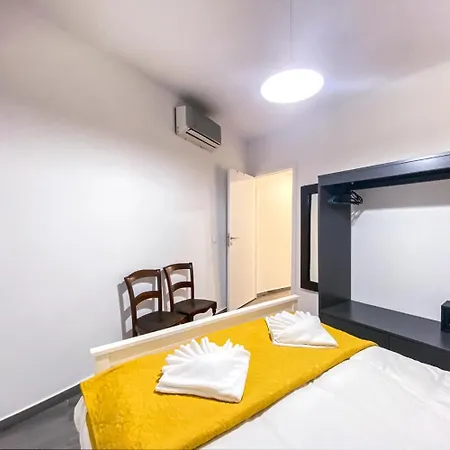 Vieira I Apartment