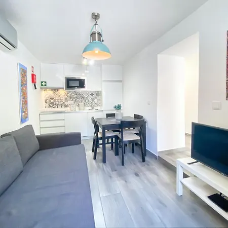 Apartment Vieira I Setubal