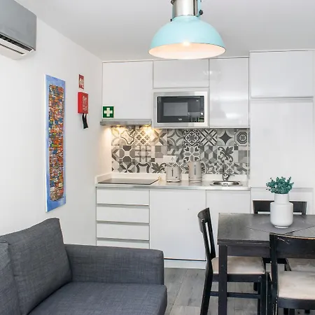 Apartment Vieira I
